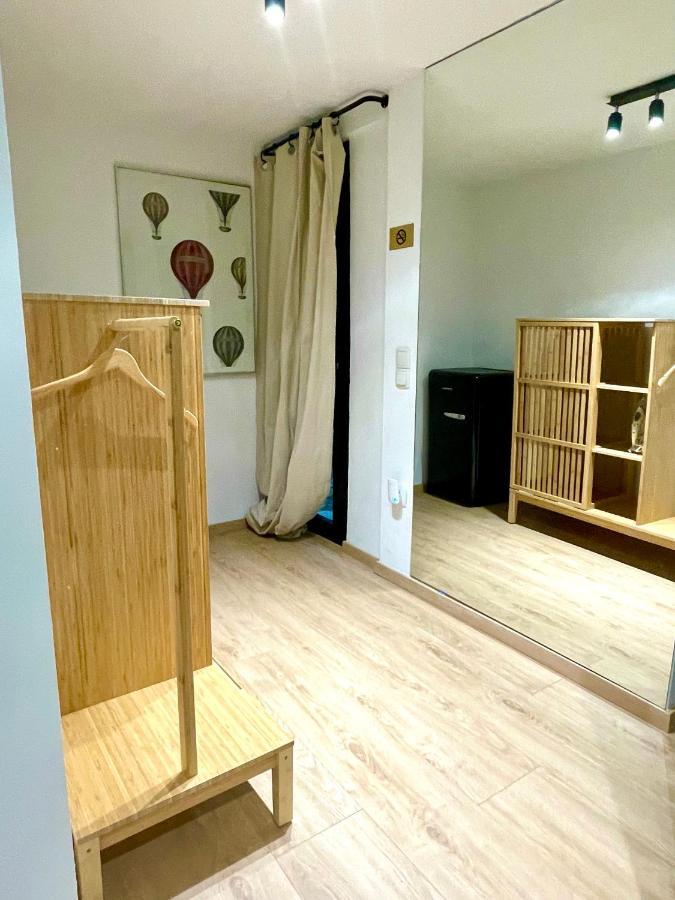 Ministerium Underground Studio Thessaloniki Buitenkant foto
