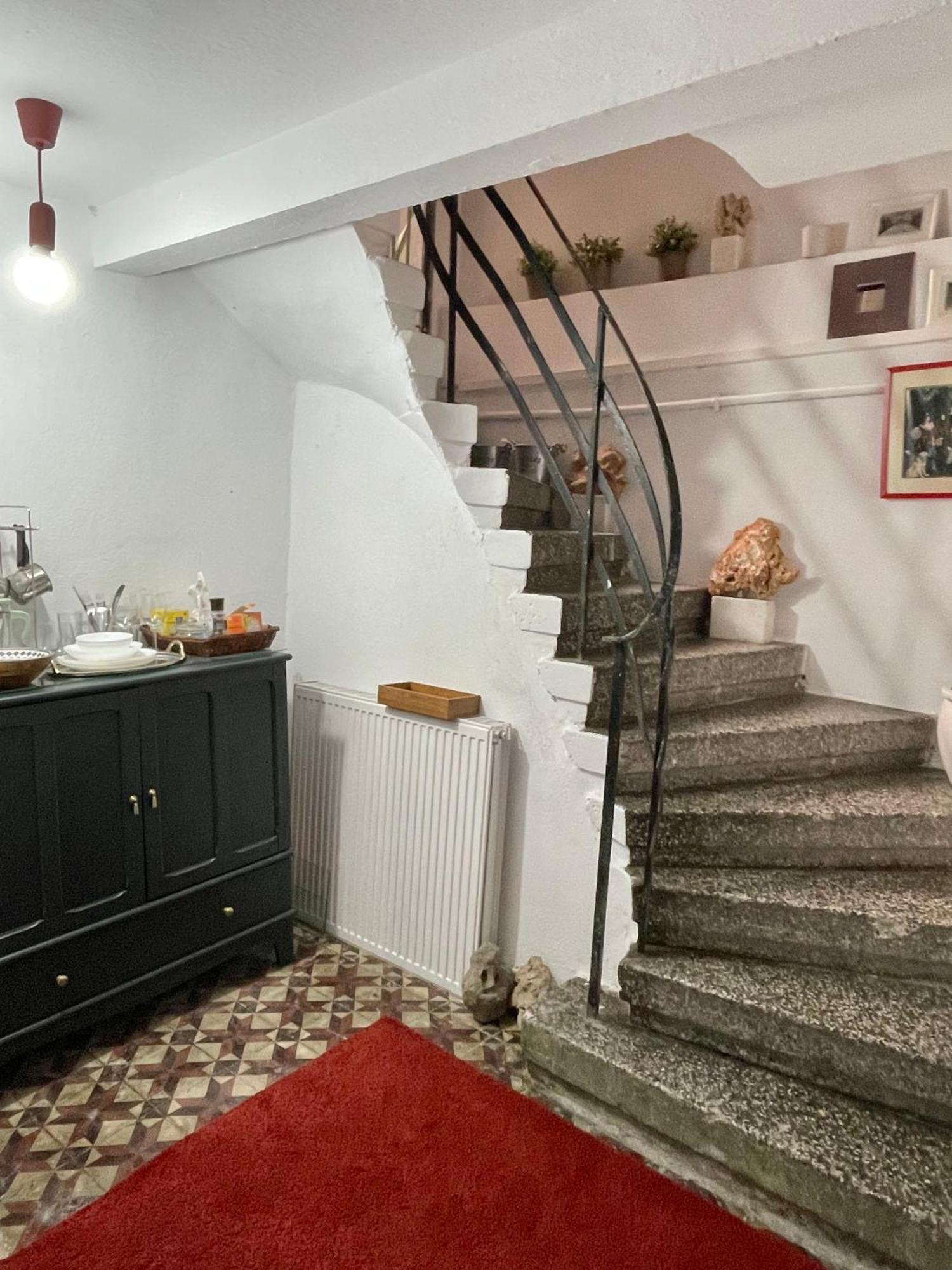 Ministerium Underground Studio Thessaloniki Buitenkant foto